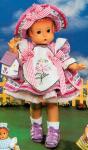 Effanbee - Patsy - The Garden Party - кукла